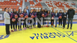 Unapređenje ženskog sporta